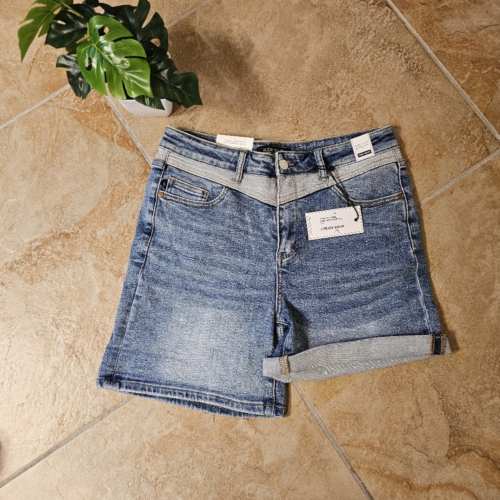 Judy Blue Shorts